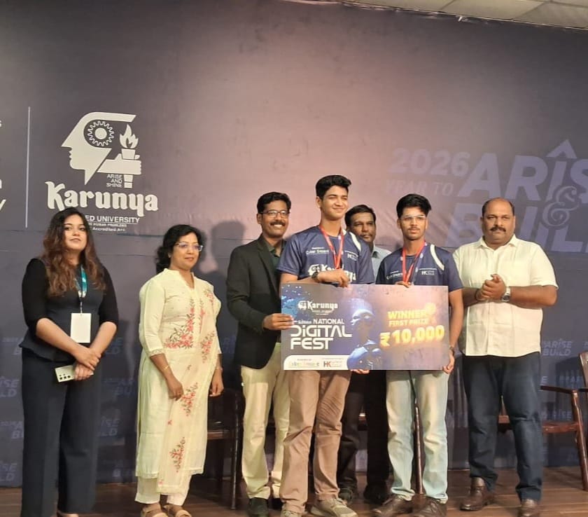 National Digital Fest